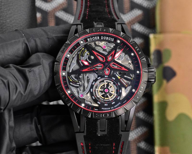 Roger Dubuis 46mm 101130